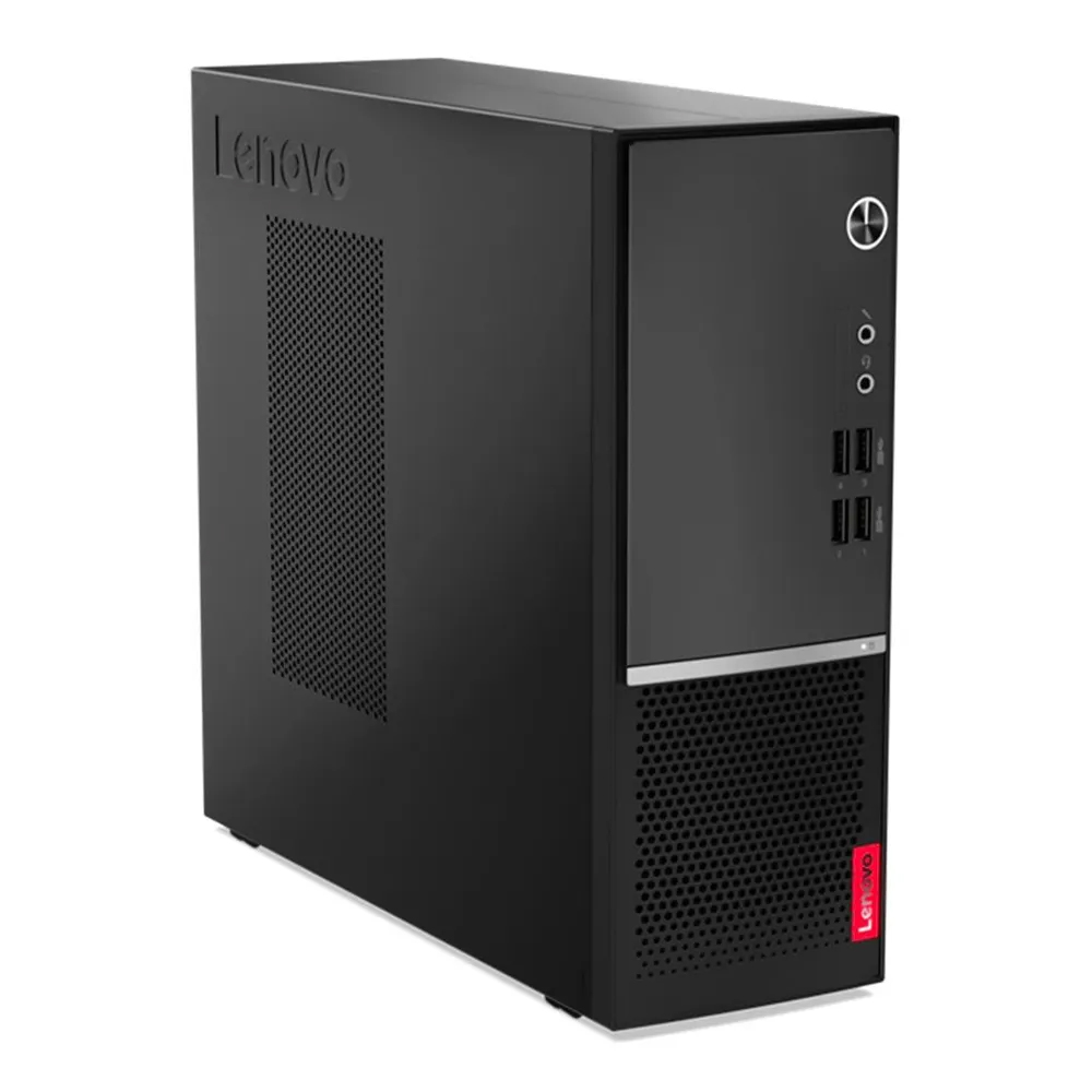 Computador Lenovo V530S Core i3 8°Gen SSD 240GB 8GB Win 10 Pro image number 2